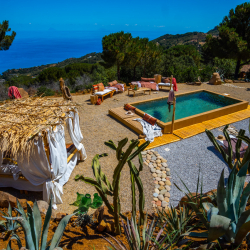 Casa Vacanze Terre Di Bea Cottage By The Sea Vacation Rental Cefalu'